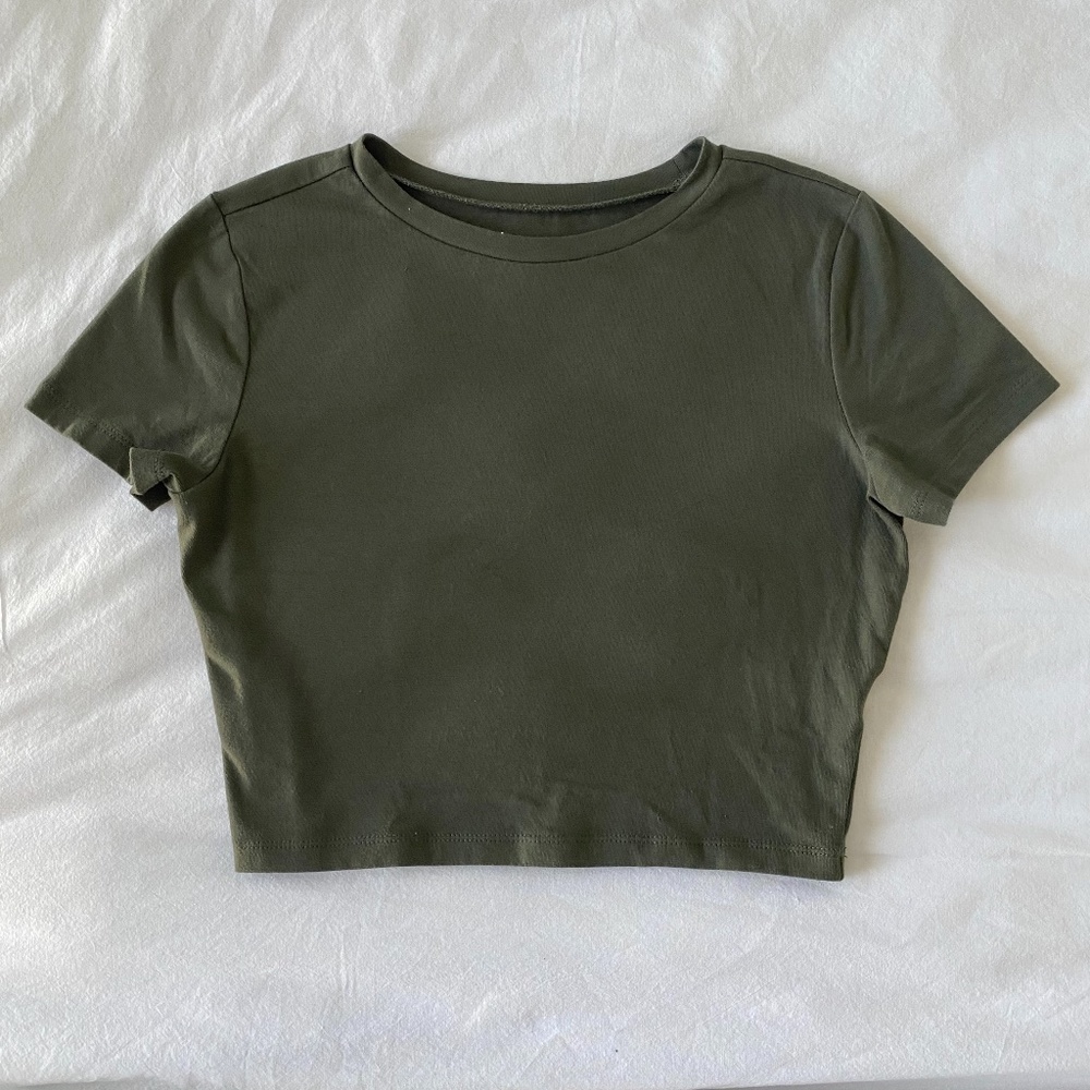 Croptop